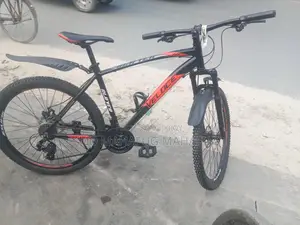 Veloce Pro Bicycle