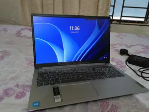 Lenovo Ip Slim 3i Laptop (full Box & Memo) | Like New 8gb/256gb