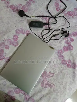 Lenovo Ip Slim 3i Laptop (full Box & Memo) | Like New 8gb/256gb