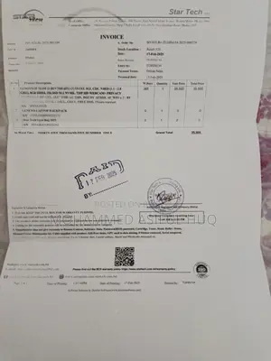 Lenovo Ip Slim 3i Laptop (full Box & Memo) | Like New 8gb/256gb