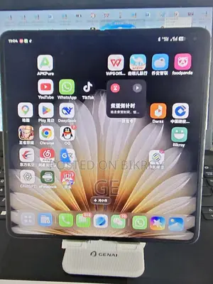 OPPO Find N5 (Used)