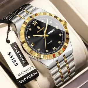 Band Type Stainless Steel