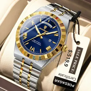 Band Type Stainless Steel