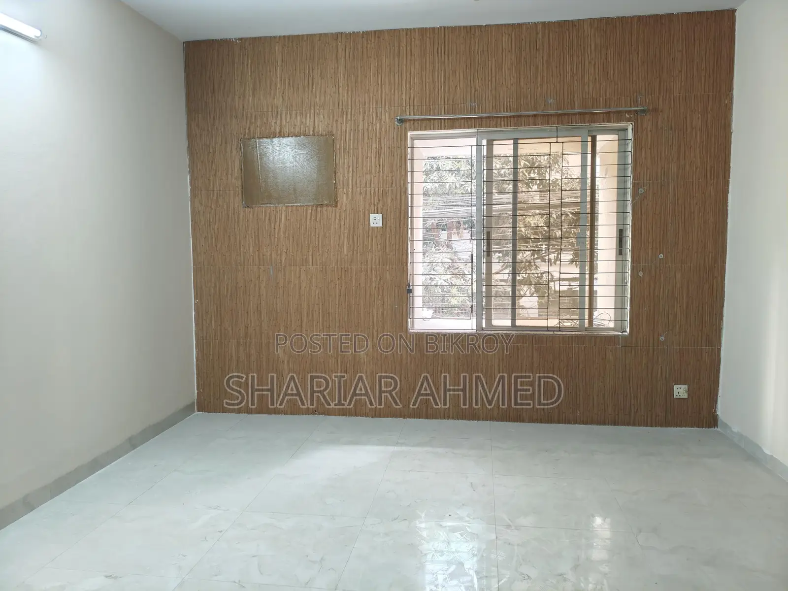 2850 Sqft 4 Bed Un-Furnished Apartment For Rent In Gulshan 2