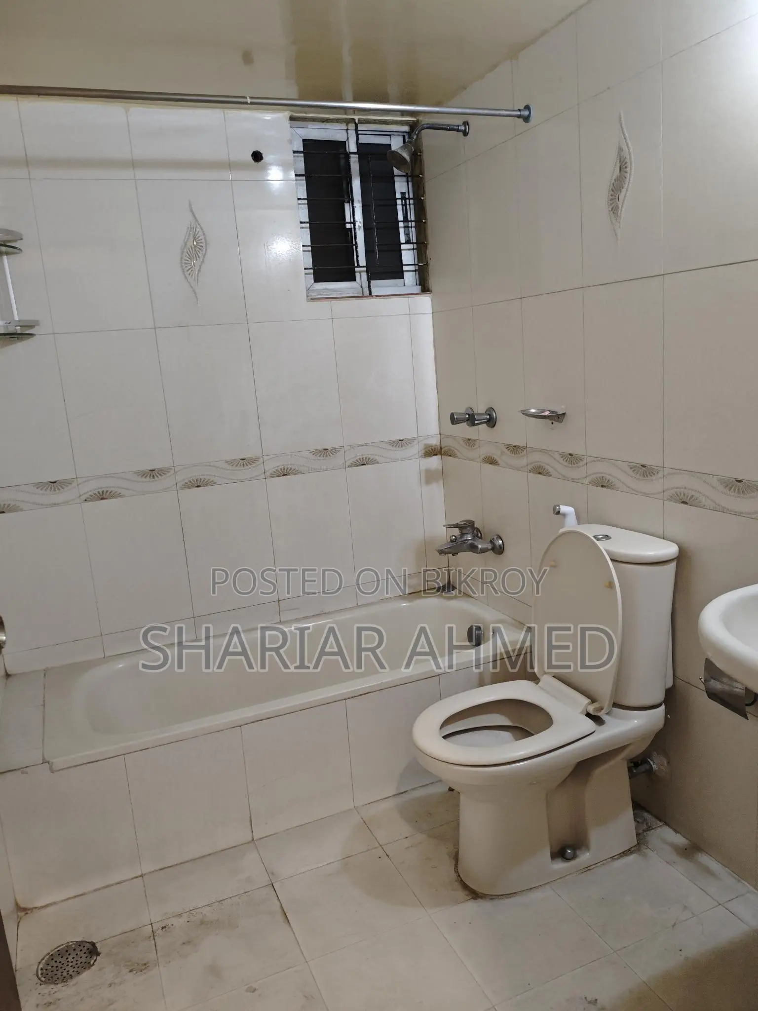 2850 Sqft 4 Bed Un-Furnished Apartment For Rent In Gulshan 2