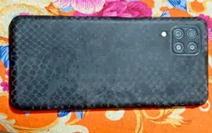 Samsung Galaxy F22 (Used)