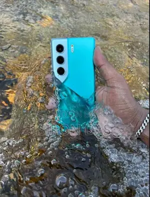 Tecno Camon 40 Pro (Used)