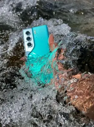 Tecno Camon 40 Pro (Used)