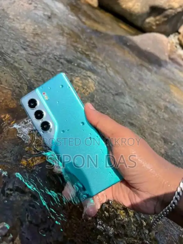 Tecno Camon 40 Pro (Used)