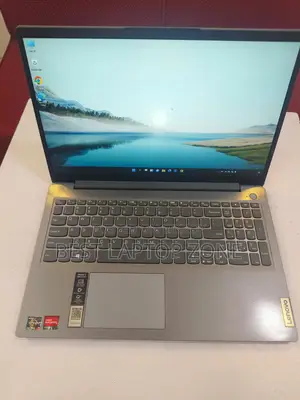 Lenovo IdeaPad-Radeon Graphics- Blazing Velocity Visionary-Ryzen 7 5700U