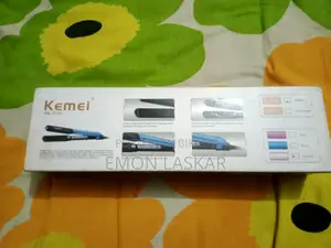 Hair straightener for sale