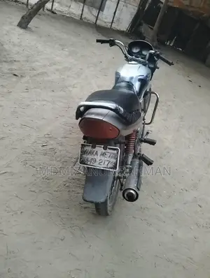 Hero Passion Pro 2004