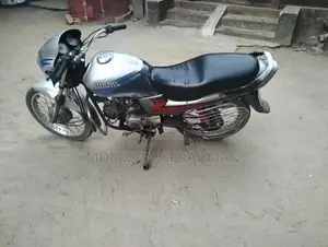 Hero Passion Pro 2004