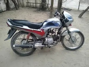Hero Passion Pro 2004