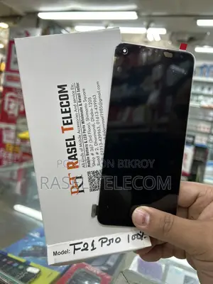 Oppo F21 Pro Original AMOLED Display 100% Genuine (No Line/No Spot) 💯