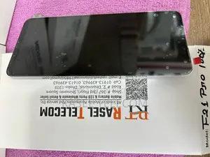 Oppo F21 Pro Original AMOLED Display 100% Genuine (No Line/No Spot) 💯
