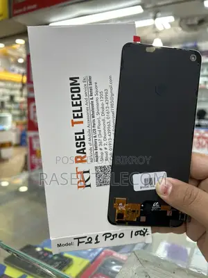 Oppo F21 Pro Original AMOLED Display 100% Genuine (No Line/No Spot) 💯