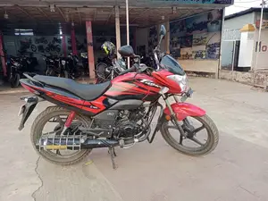 Hero Passion Pro 2025
