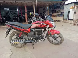 Hero Passion Pro 2025