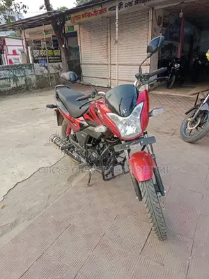 Hero Passion Pro 2025