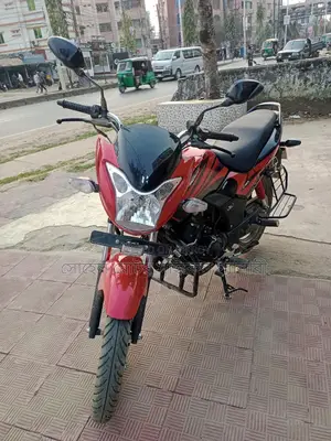 Hero Passion Pro 2025