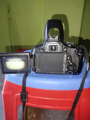 Camera for sale