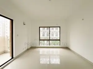Flat For Sale! 2200 Sq.ft. Apartment At Bashundhara R/a, D Block