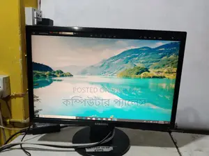 22" Samsung 100% Full Fresh Monitor