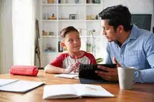 MALE HOME TUTOR IN NIKETAN
