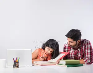 MALE HOME TUTOR IN NIKETAN
