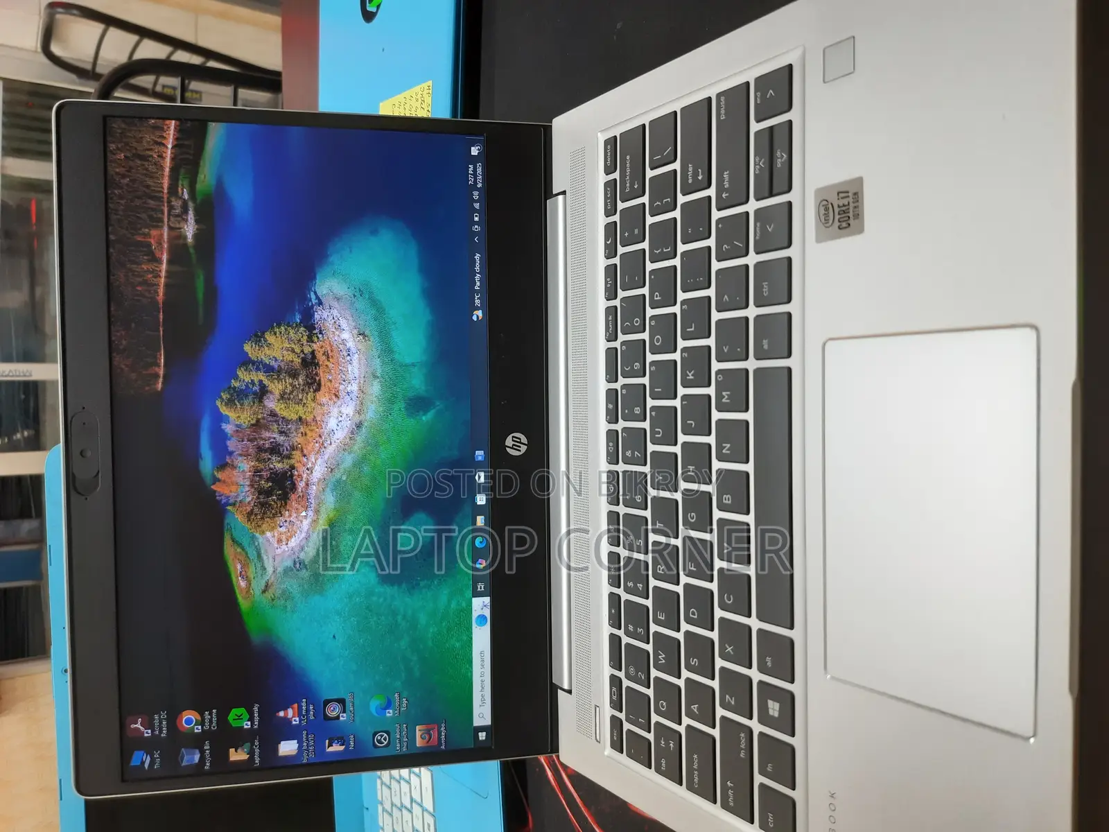 NEW ARRIVAL* 430 G7*CORE i5 10TH GEN.256GB 08 (GB)RAM** FRESH LIKE NEW!