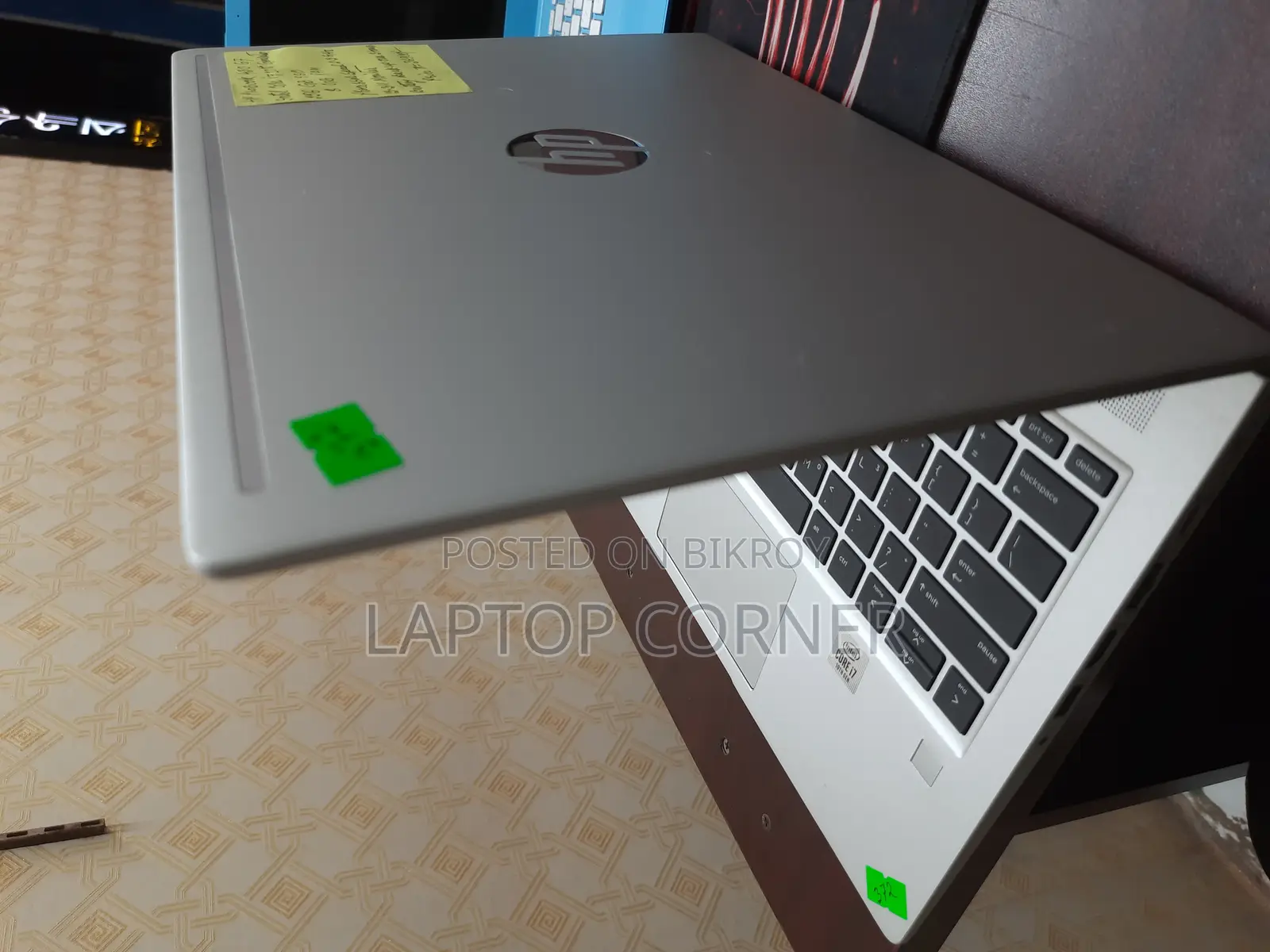 NEW ARRIVAL* 430 G7*CORE i5 10TH GEN.256GB 08 (GB)RAM** FRESH LIKE NEW!