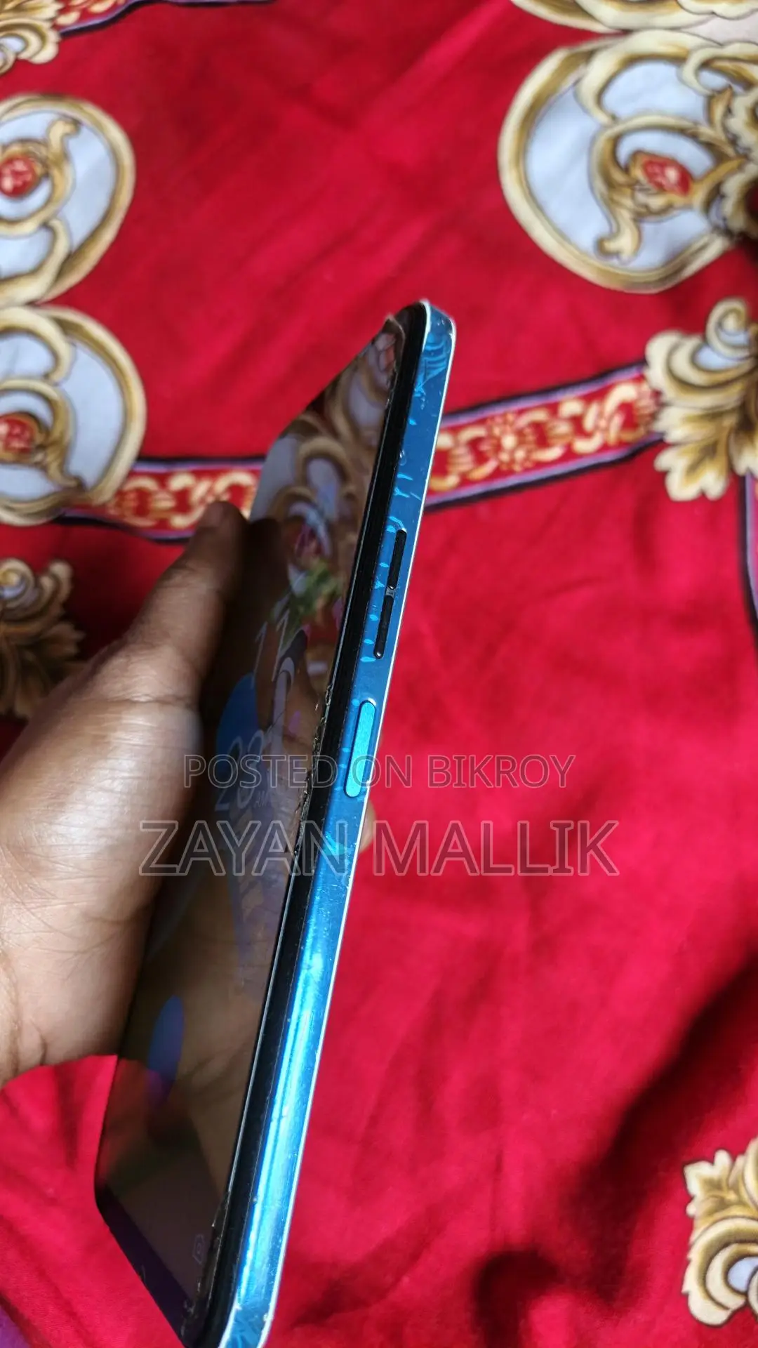 Samsung Galaxy A05 ` (Used)