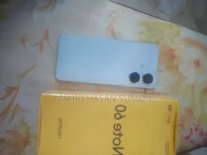 Realme Note 60 (Used)