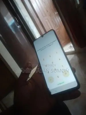 Realme Note 60 (Used)