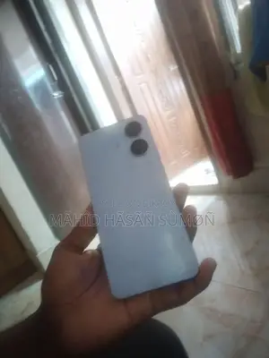Realme Note 60 (Used)