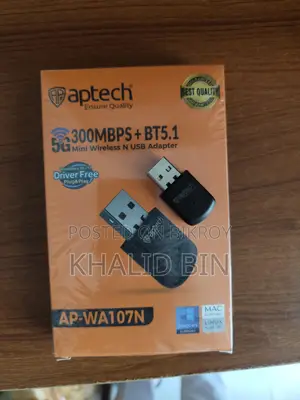 Wifi Adapter For Sell.