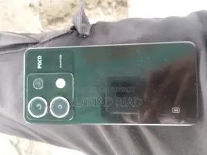 Xiaomi Poco X6 Good (Used)