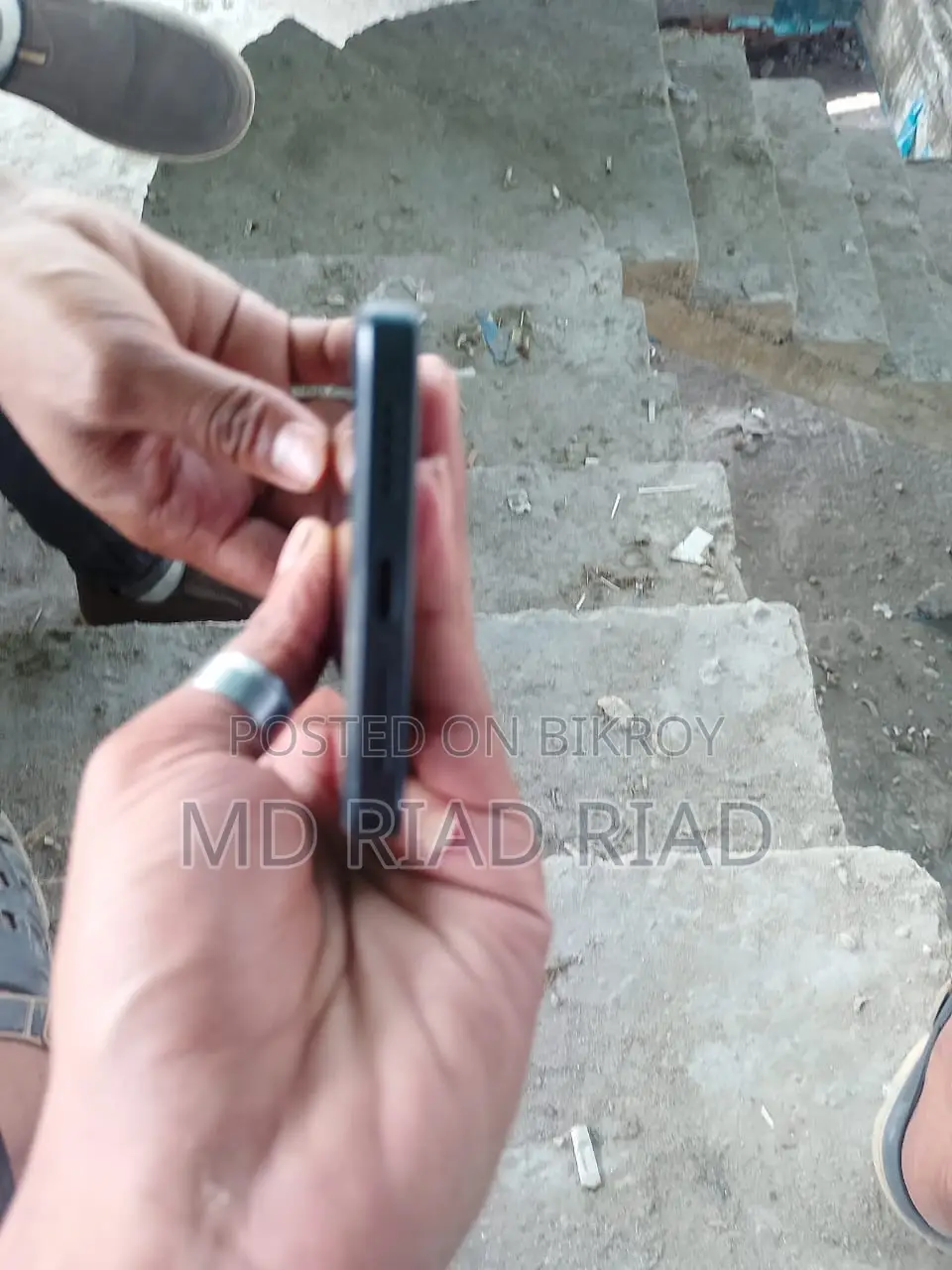 Xiaomi Poco X6 Good (Used)