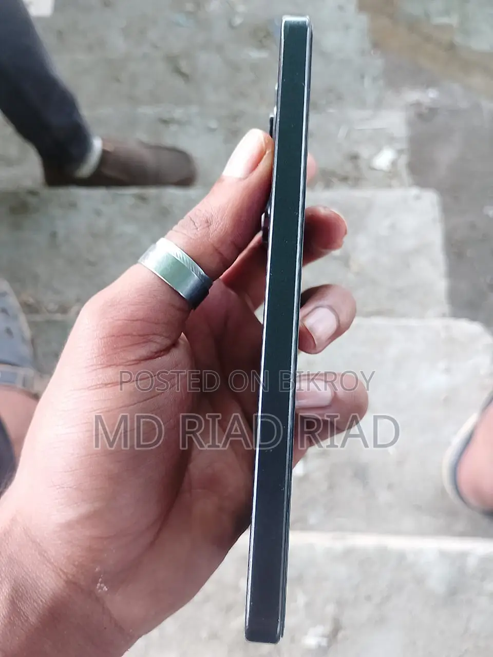 Xiaomi Poco X6 Good (Used)