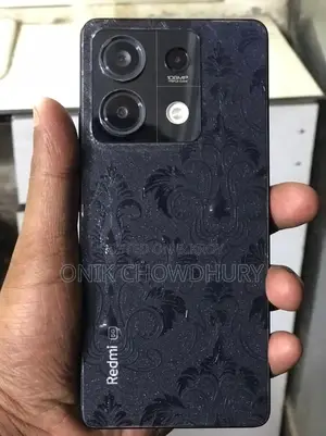 শাওমি রেডমি নোট ১৩ ৫জি (ব্যবহৃত)