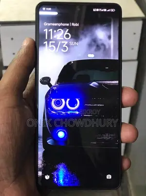 শাওমি রেডমি নোট ১৩ ৫জি (ব্যবহৃত)