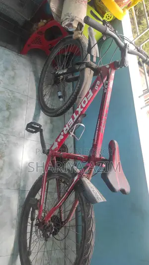 Bicycle for sale