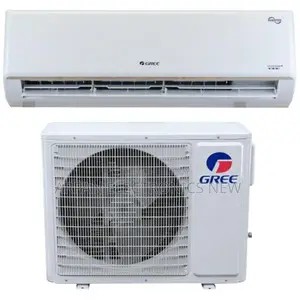 GS-18XCOA3V || Gree Brand Split Inverter 1.5 Ton AC.