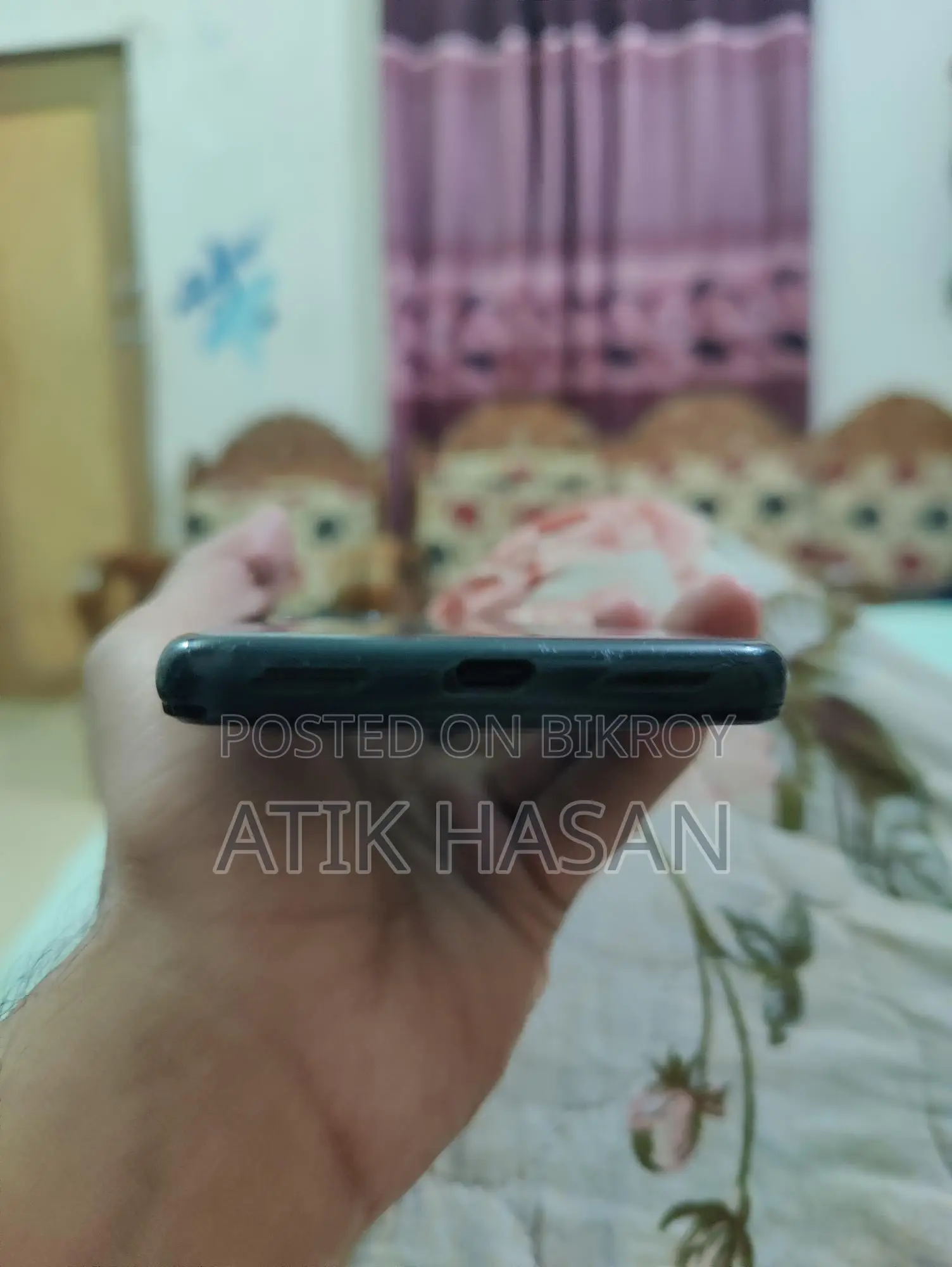 Google Pixel 5a 5G (Used)
