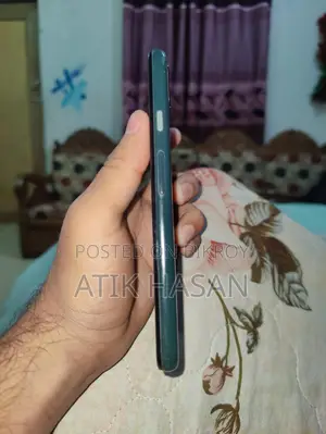 Google Pixel 5a 5G (Used)