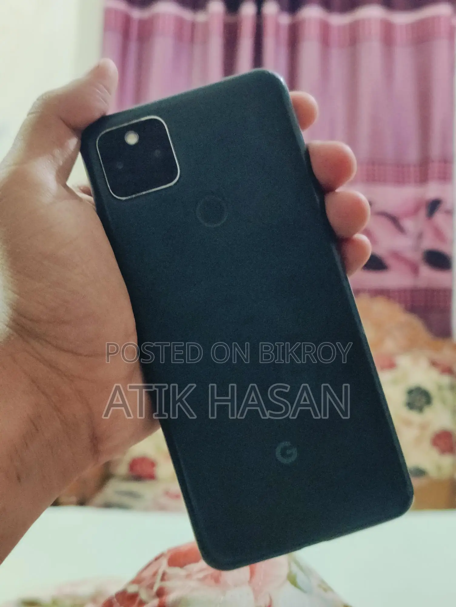 Google Pixel 5a 5G (Used)