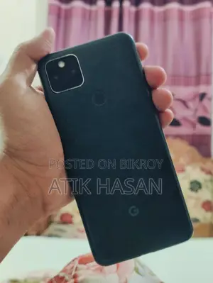 Google Pixel 5a 5G (Used)