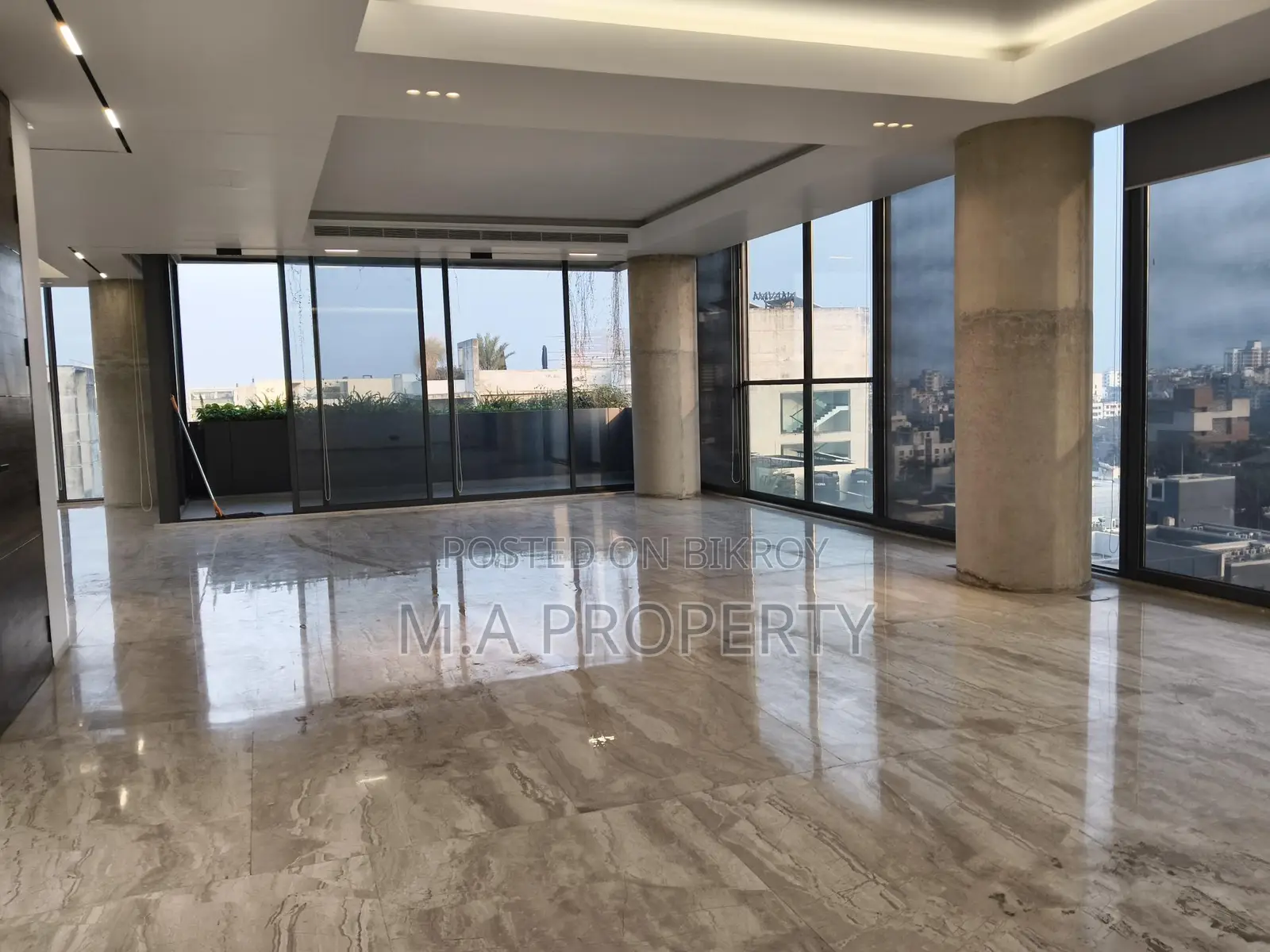LUXURY APARTMENT RENT 7000SQFT BARIDHARA
