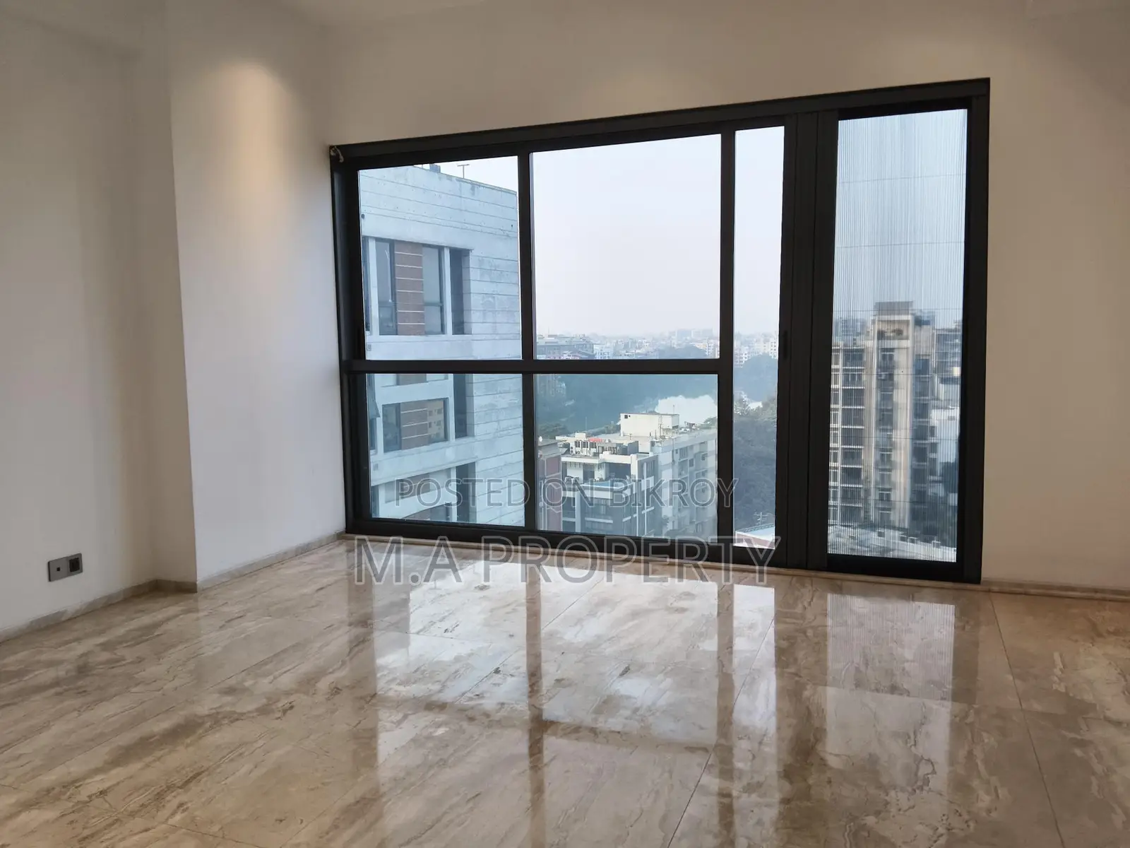 LUXURY APARTMENT RENT 7000SQFT BARIDHARA